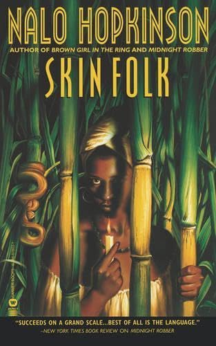 Skin Folk book cover