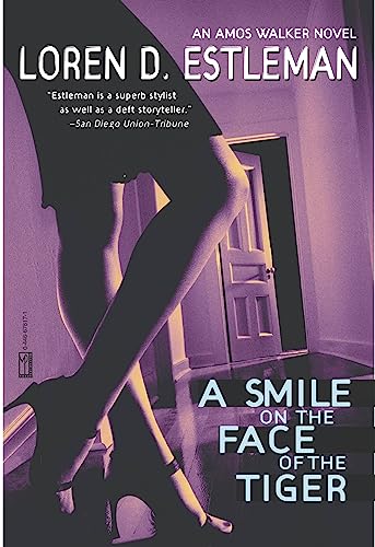 A Smile on the Face of the Tiger book cover