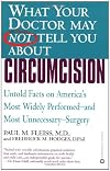 What Your Doctor May Not Tell You About Circumcision