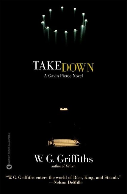 Takedown