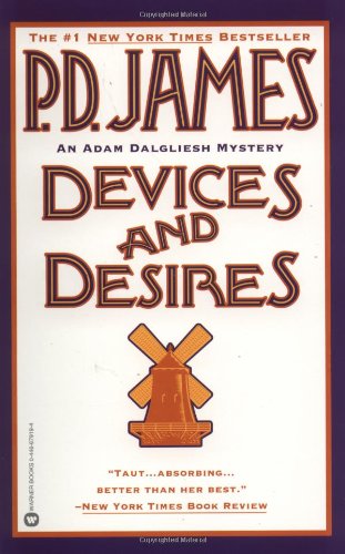 Devices and Desires book cover