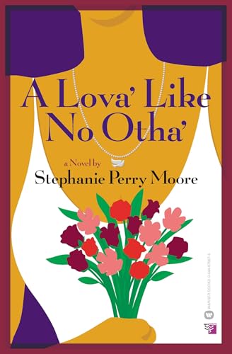 A Lova' Like No Otha' book cover