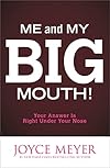 Me and My Big Mouth: Your Answer is Right Under Your Nose