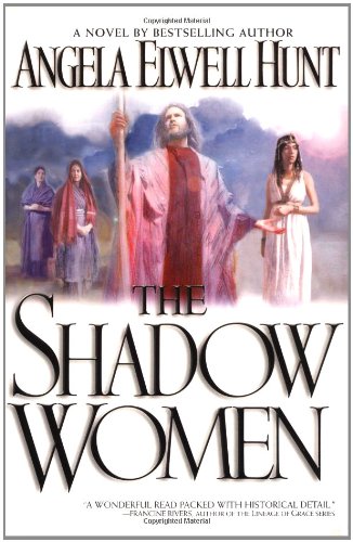 The Shadow Women book cover