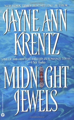 Midnight Jewels book cover