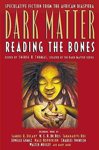Reading the Bones cover