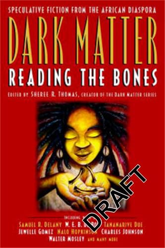 Reading the Bones book cover