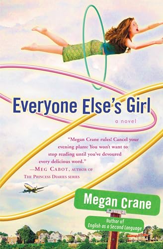 Everyone Else's Girl book cover