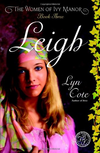 Leigh book cover