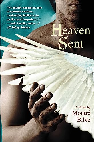 Heaven Sent