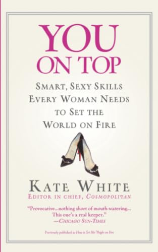 You On Top book cover