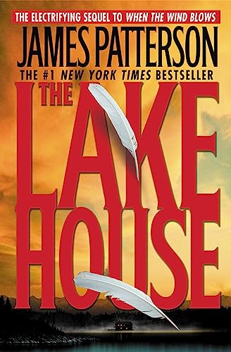 The Lake House book cover