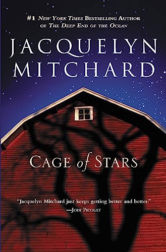 Cage of Stars book cover