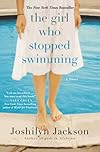 The Girl Who Stopped Swimming