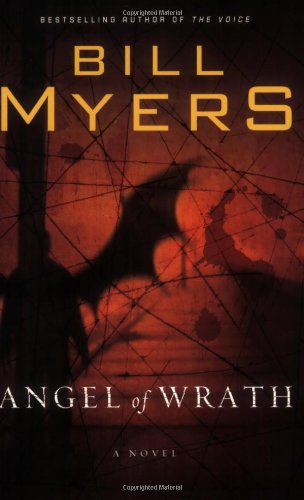 Angel of Wrath cover
