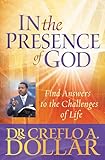 In The Presence Of God