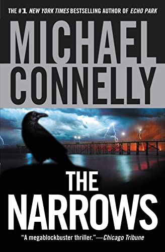 The Narrows book cover