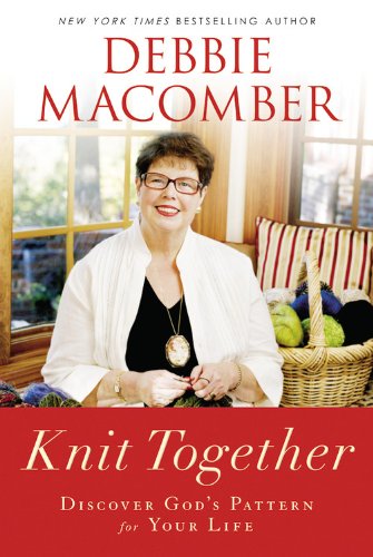 Knit Together cover