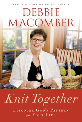 Knit Together book cover