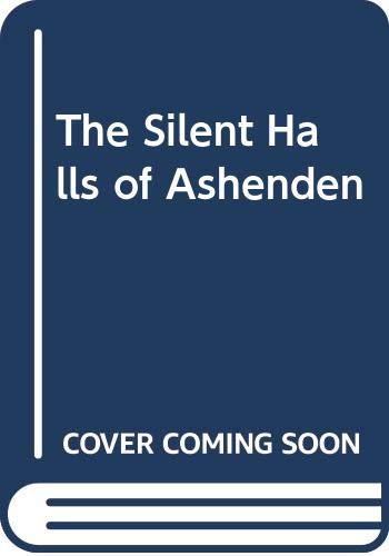 The Silent Halls of Ashenden