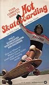 Hot Skateboarding