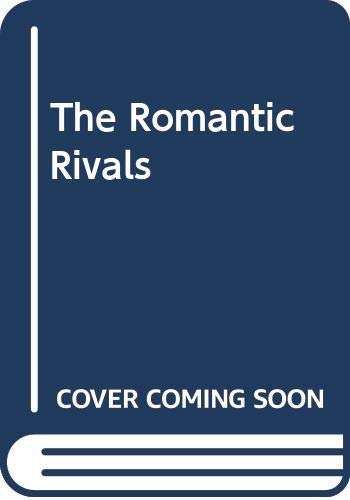The Romantic Rivals (As: Caroline Courtney) cover