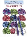 Designs for Coloring: Seashells