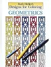 Designs for Coloring: Geometrics