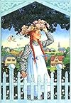 Anne of Green Gables (Illustrated Junior Library)