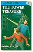 The Tower Treasure (The Hardy Boys No. 1)