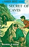 The Secret of the Caves