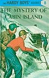 The Mystery of Cabin Island