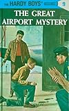 The Great Airport Mystery