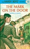 The Mark on the Door