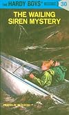 The Wailing Siren Mystery