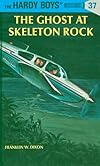 The Ghost at Skeleton Rock