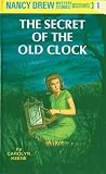 The Secret Of The Old Clock Nancy Drew Book 1