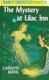 The Mystery at Lilac Inn