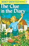 The Clue in the Diary