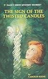 The Sign of the Twisted Candles