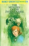 The Mystery of the Ivory Charm