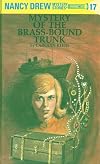 The Mystery of the Brass-Bound Trunk