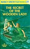 The Secret of the Wooden Lady