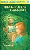The Clue of the Black Keys