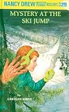 The Mystery at the Ski Jump