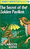 The Secret of the Golden Pavilion