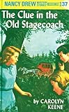 The Clue in the Old Stagecoach