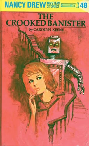 The Crooked Banister book cover