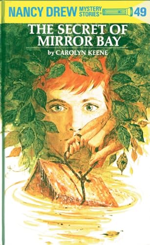 The Secret of Mirror Bay book cover