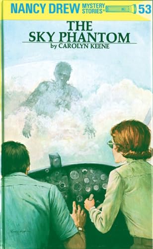 The Sky Phantom book cover